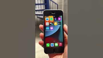 iPhone SE on iOS 15.2 beta 2 is slower than beta 1 😪