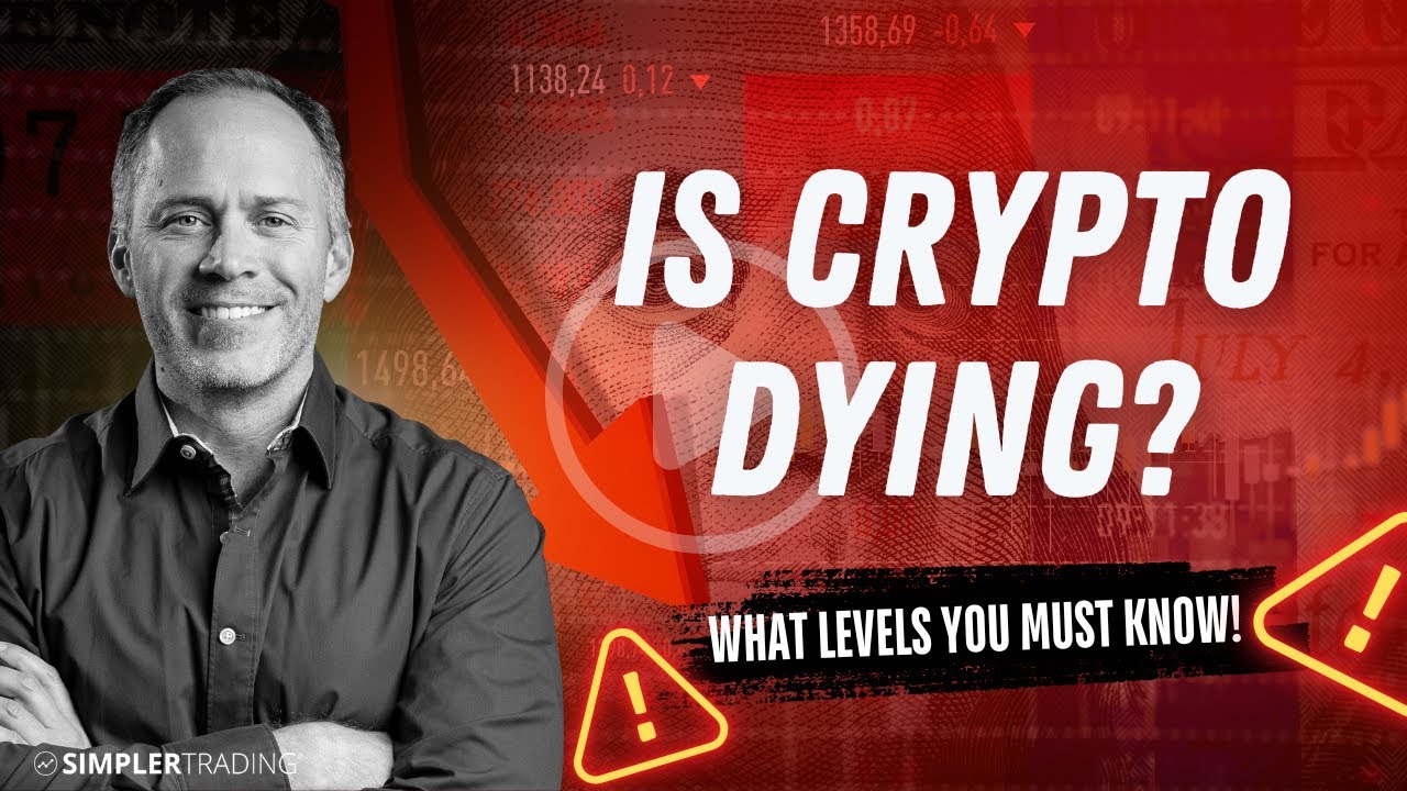 Crypto Charts Reveal a Big Secret!