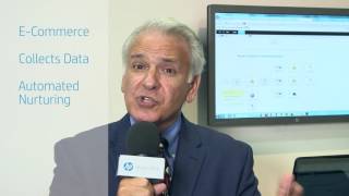 Personalized labels and packaging with XMPie Web-to-Print technology - with Mike Ferrari