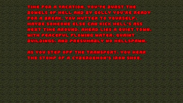 The 20th Anniversary 24-hour Doom Stream - Part 9 - Maps 12-16 of TNT Evilution