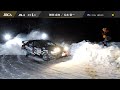 2023年 全日本ラリー 第1戦 Rally of Tsumagoi 2023