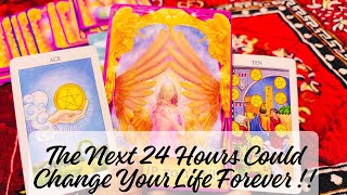 Taurus🍀ONE PHONE CALL CHANGES YOUR FUTURE FOREVER…♉️Tarot
