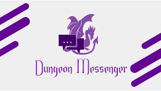 Dungeon Messenger screenshot 1