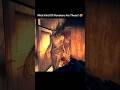 These Monsters Attacked Me 😱 | Wall Of Insanity #Shorts