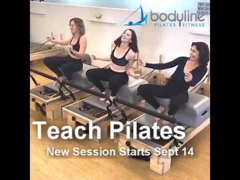 balanced body pilates studio reformer Pilates Teacher Training | Pilates Certification