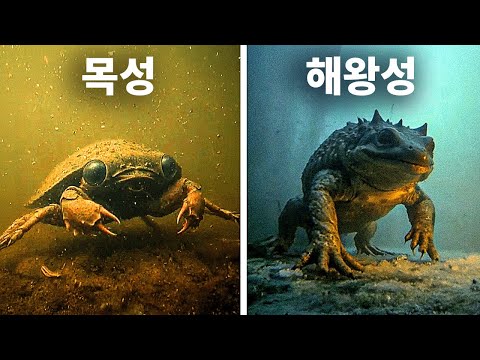 새로운 발견에 따르면 목성과 해왕성에 생명체가 존재할 가능성이 있습니다.