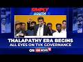 Tamil Nadu&rsquo;s CM Vijay Faces Balancing Act Between Welfare Promises And Fiscal Reality | News18