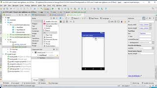 CIS 3334 Unit 5 Heart Rate 2018 screenshot 5