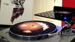 Rosemary's Baby Soundtrack -- Waxwork Records [Full Vinyl Rip]