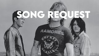 Goo Goo Dolls - String Of Lies (432Hz)