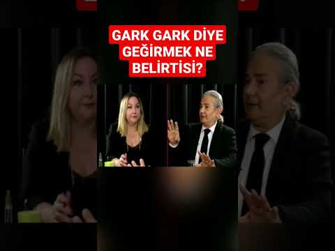 GARK GARK DİYE GEĞİRMEK NE BELİRTİSİ? #shorts