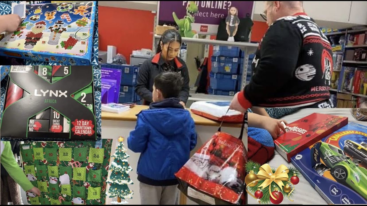 KIDS OPENING THEIR ADVENT CALENDAR YouTube kids-opening-their-advent-calendar-youtube