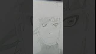Naruto Sage Mode