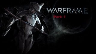 Warframe [P1] - Rape Babies
