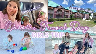 ✨ Girls Trip ✨ Disney World Arrival Day Vlog | May 2024