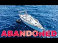 Open Ocean RESCUE: We Abandoned a $150,000 Sailboat (Pt. 3/3)