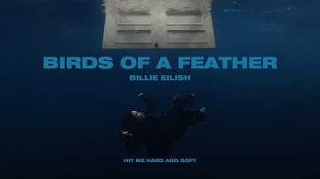 [แปลไทย / Thai Sub] Billie Eilish - BIRDS OF A FEATHER