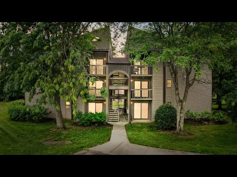 1406 University City Blvd Apt F, Blacksburg, VA home video tour