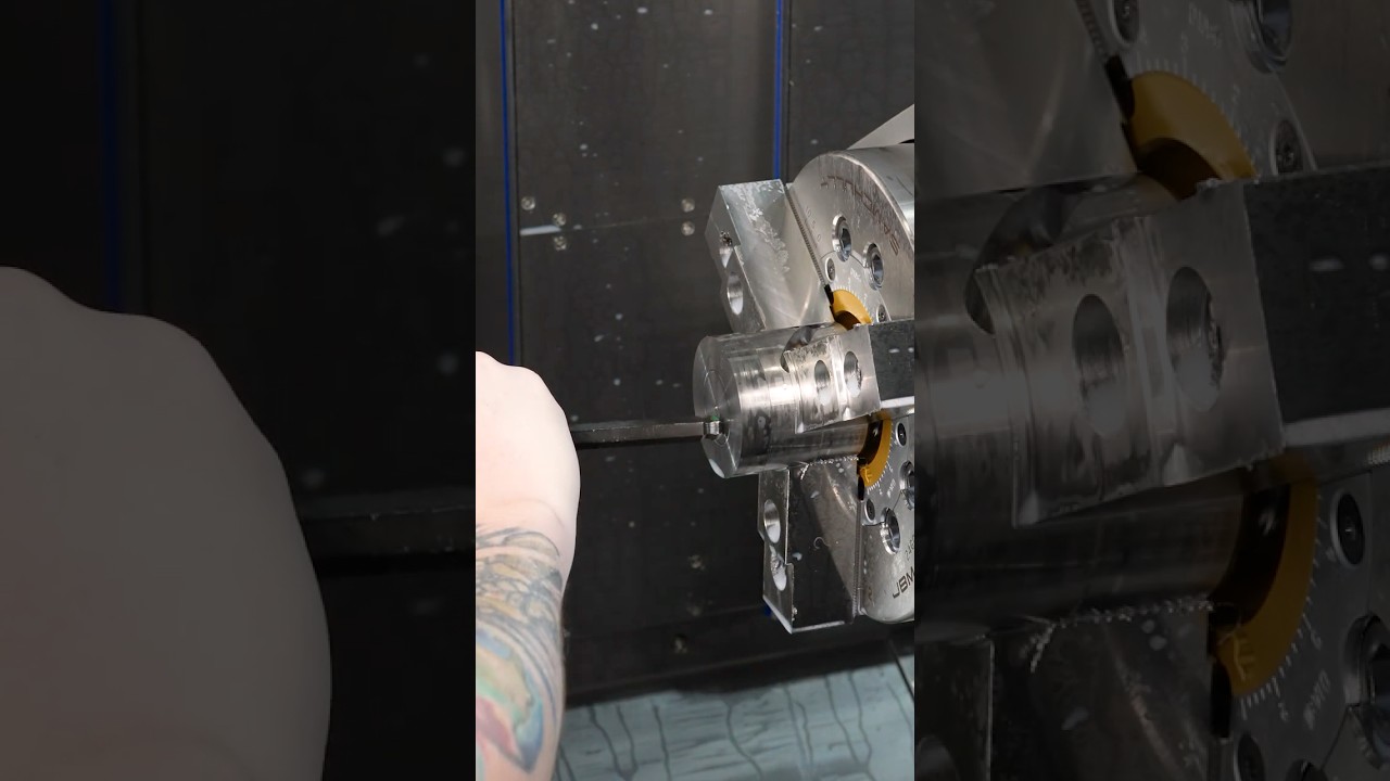 This Is MORE EFFICIENT Than a Drill