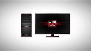AMD Simplified: Pixels y Resolution