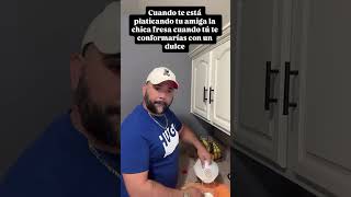La amiga la rica #comedia #comicolucky #humor #comedy #doblesueldo #risa #funny #dúo