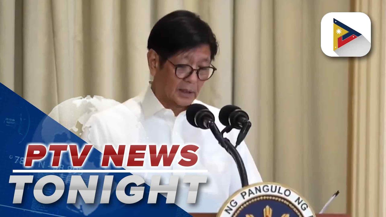 PBBM to attend key meetings at United Nations General Assembly in New York next week