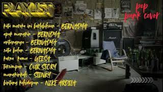 BERNADYA FULL ALBUM POP PUNK TERBARU