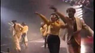 ZOO  Choo Choo TRAIN REMIX LIVE in '91