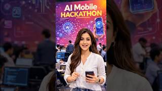 AI Mobile Hackathon Overview