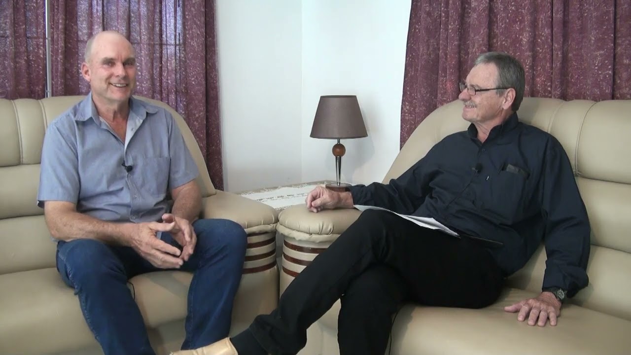 Lebensgeschichte (Kornelius Isaak starb)