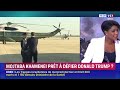 Mojtaba Khamenei prêt à défier Donald Trump?｜LCI
