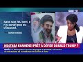 Mojtaba Khamenei prêt à défier Donald Trump?｜LCI