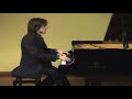 Giovanni Doria Miglietta Rachmaninoff Etudes-tableaux op 39 No.3 in F-sharp minor