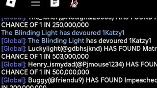 ROLLING LUMINOSITY RAW IN SOLS RNG