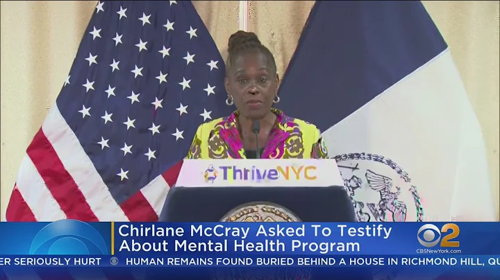 City Council Asks McCray To Testify About 'Thrive ...