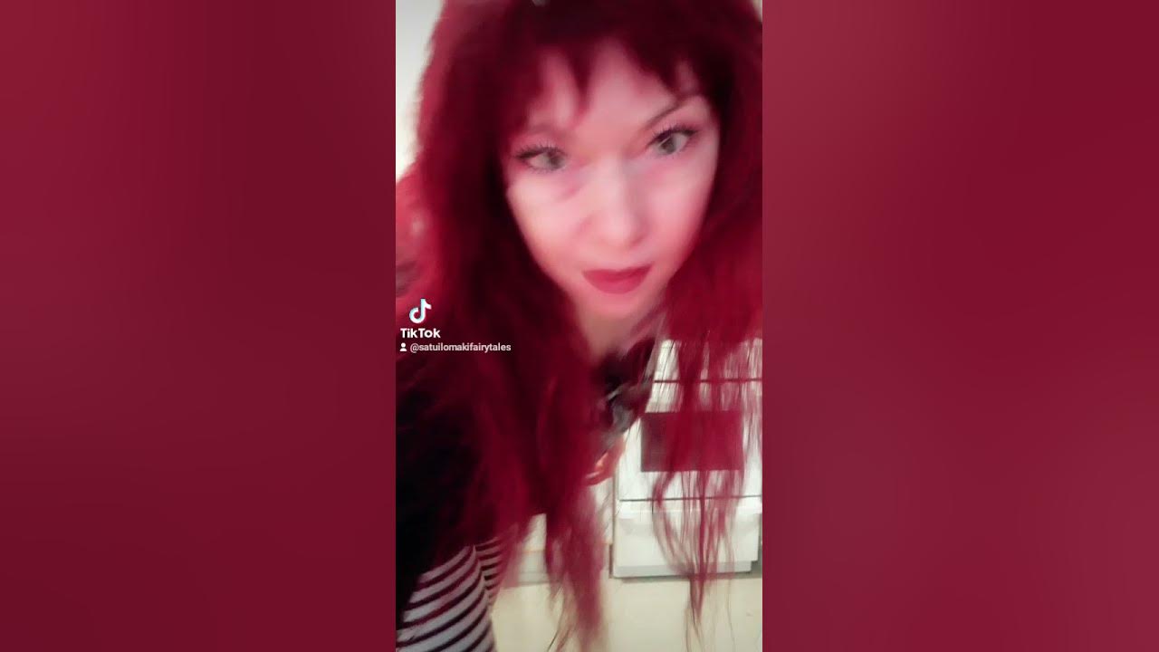 sexy redhead dancing - YouTube