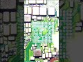 MediaTek Power IC Reballing #smartphone