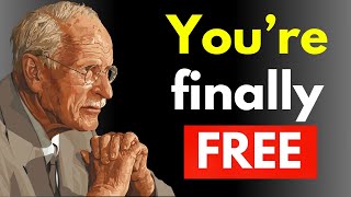 4 Signs Your Karmic DEBT Has Been CLEARED  | Carl Jung Relationships