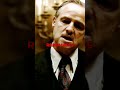 How Vito Made Everyone Think He Lost While Winning Everything #godfather #psychology