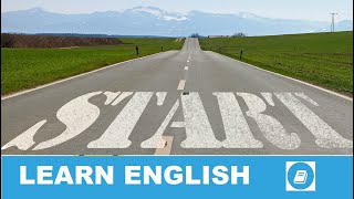 Get off on the Wrong (or Right!) Foot - English Idiom