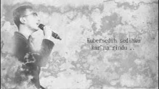 Evie Tamala  Aku rindu Padamu Male Cover Version by Reza Zakarya REZZAKA