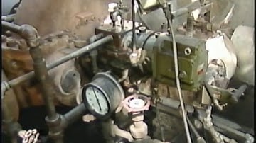 Steam Turbine | Steam Turbine Speed Control System