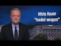 Lawrence: White House effectively says NYT reporters must have tapes of Situation Room meeting