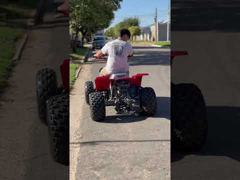 Yamaha Banshee 350