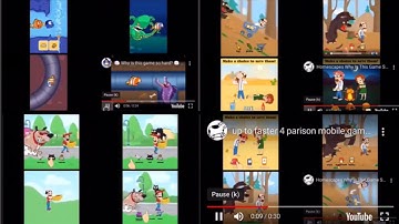 up to faster Superparison mobile game ads