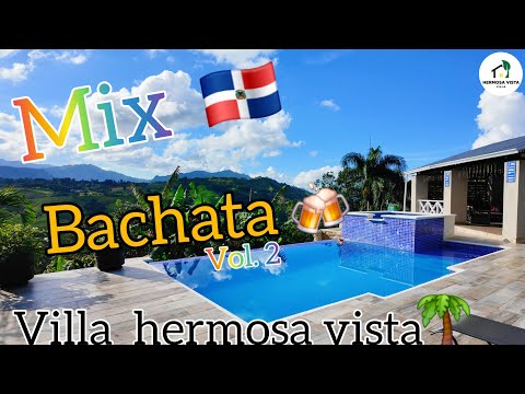 bachata mix vol.2 🌴🇩🇴🍻 villa hermosa vista #ciudadnatural #pedrogarcia #rd #santiago  #viralvideo 🔥🔥