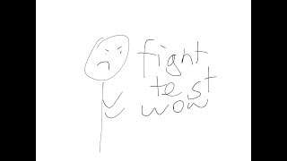 No Tween Stick Nodes Test