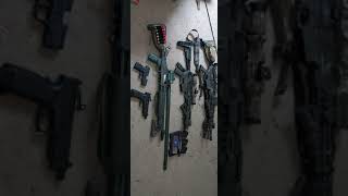 The Only 5 Guns Every American Needs in 2023