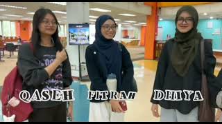 UED102 VIDEO ASSIGNMENT | LG1201B | GROUP 4