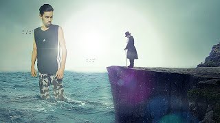 The Big Boy effect manipulation - Picsart Editing Tutorial - 2017 screenshot 3